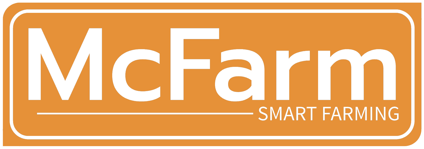 McFarm - Smart Farming