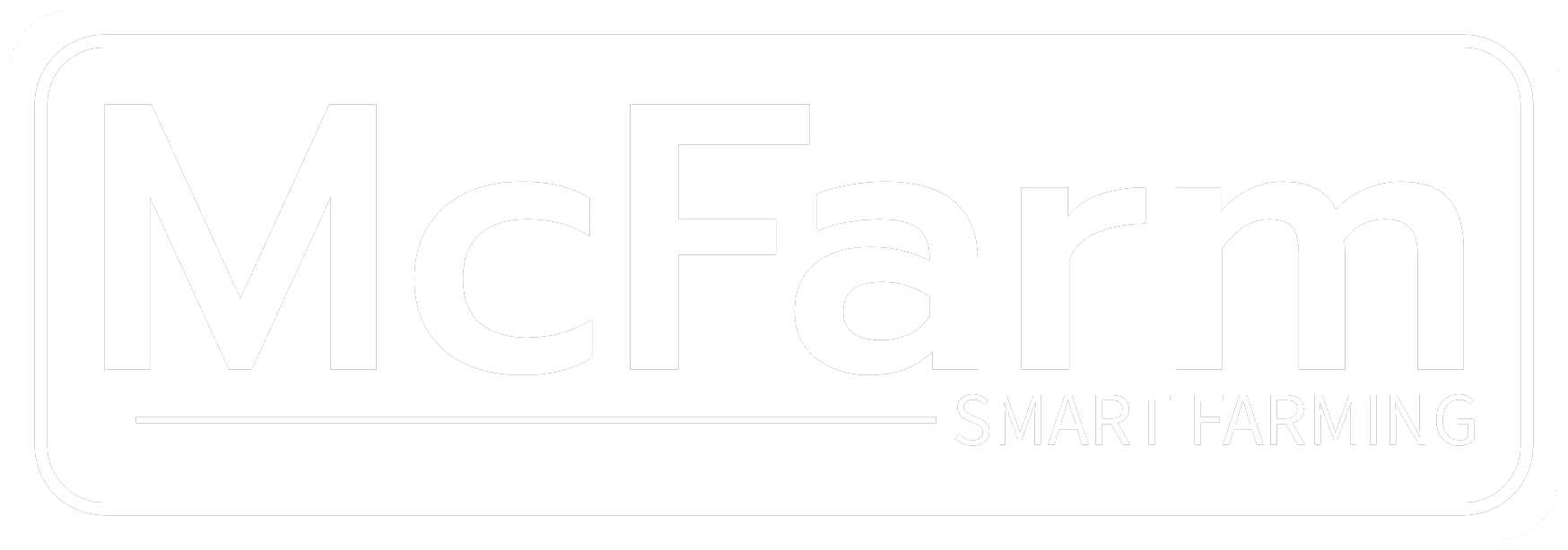 McFarm - Smart Farming